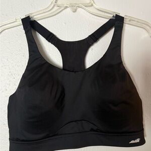 Avia Women's Black Sports Bra